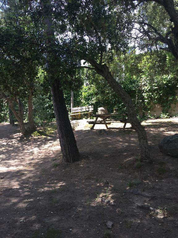 Azteka Blue 2 Bed Apartment Calella De Palafrugell Luaran gambar